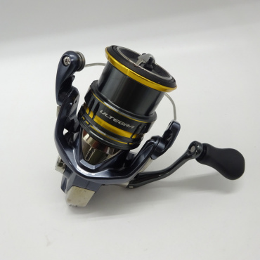 21アルテグラ  2500SHG